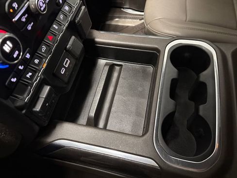 Used 2019 Chevrolet Silverado 1500 LTZ w/ LTZ Plus Package image 64