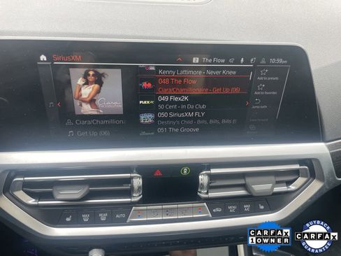 Used 2023 BMW 430i Gran Coupe xDrive w/ Premium Package image 20