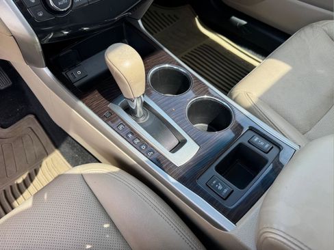 Used 2015 Nissan Altima 3.5 SL image 22