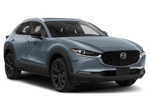 Used 2023 MAZDA CX-30 AWD 2.5 S w/ Preferred Package image 9