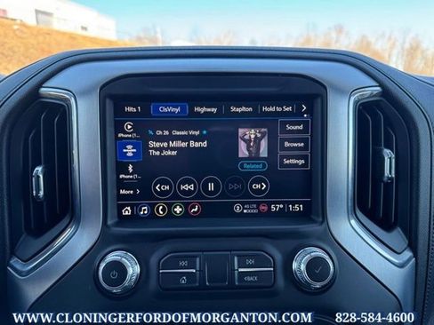 Used 2021 GMC Sierra 1500 Elevation w/ Preferred Package image 30