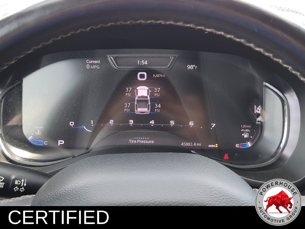 Used 2023 RAM 1500 Limited AWD/4WD image 33