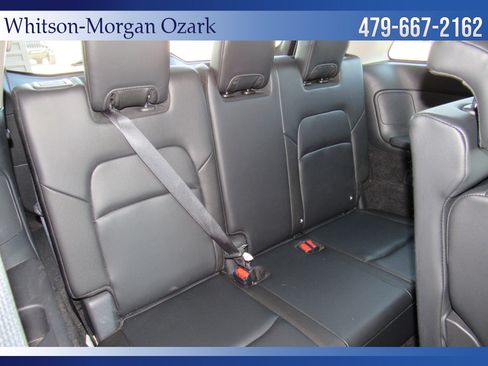 Used 2023 Nissan Pathfinder SL image 26