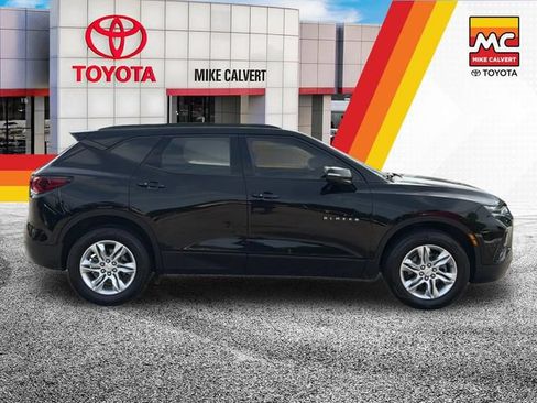 Used 2020 Chevrolet Blazer LT FWD image 6