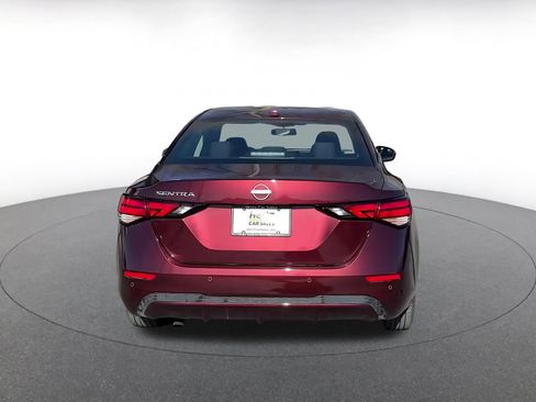Used 2025 Nissan Sentra SV image 12