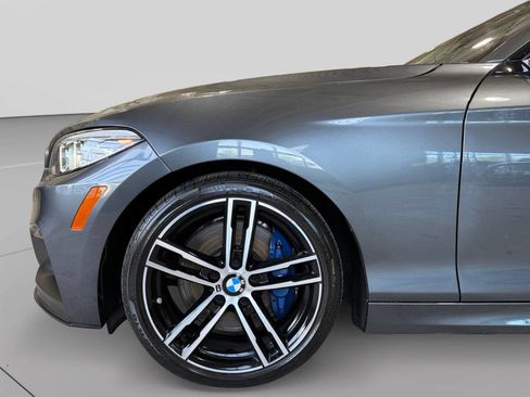 Used 2020 BMW M240i Coupe w/ Premium Package RWD image 9