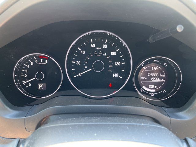 Used 2019 Honda HR-V Sport image 7