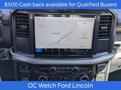 New 2026 Ford F150 XL w/ Tow/Haul Package image 19