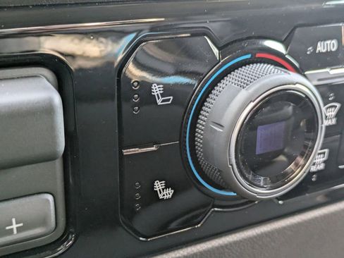 New 2026 Chevrolet Silverado 1500 LT image 22