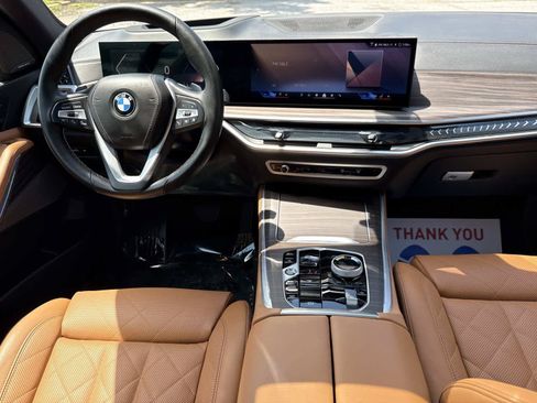 Used 2026 BMW X5 xDrive40i w/ Executive Package AWD/4WD image 17