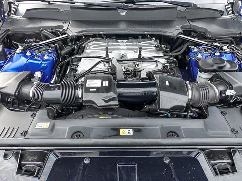 Used 2020 Land Rover Range Rover Sport SVR AWD/4WD image 33