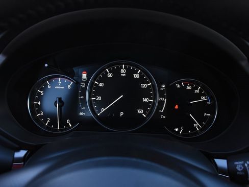 New 2025 MAZDA CX-5 AWD 2.5 S w/ Premium Plus Pkg image 54