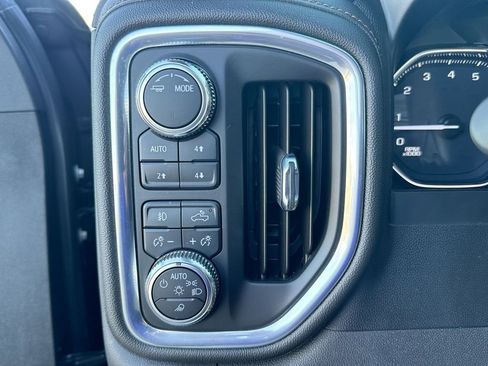 Certified 2021 GMC Sierra 1500 AT4 image 17