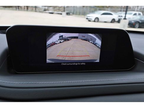 Used 2025 MAZDA CX-30 AWD 2.5 S w/ Preferred Package image 23
