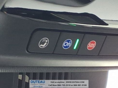 New 2026 Chevrolet Tahoe LT w/ Comfort Package image 21