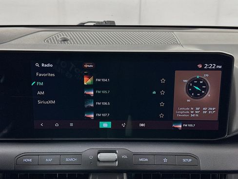 Used 2025 Kia K4 LXS image 21