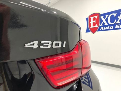 Used 2019 BMW 430i Gran Coupe RWD image 17