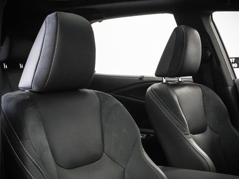 Certified 2025 Lexus RX 450h AWD w/ Convenience Package image 26
