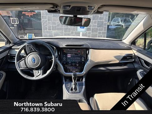 Certified 2024 Subaru Outback Limited AWD/4WD image 11