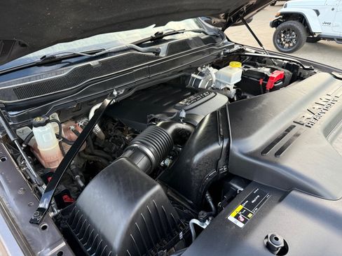 Used 2021 RAM 2500 Laramie AWD/4WD image 37
