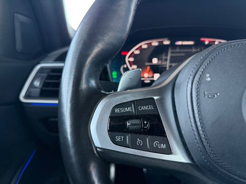 Used 2020 BMW M340i w/ Driving Assistance Package RWD image 14