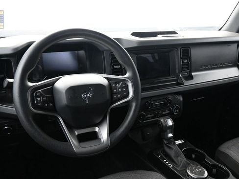 Used 2022 Ford Bronco 4-Door image 22