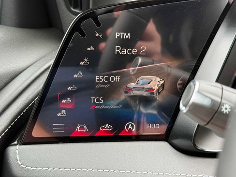 New 2026 Chevrolet Corvette E-Ray w/ ZER Performance Package image 55