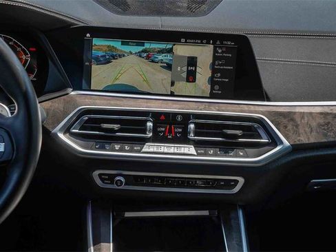 Used 2022 BMW X5 sDrive40i w/ Parking Assistance Package image 13