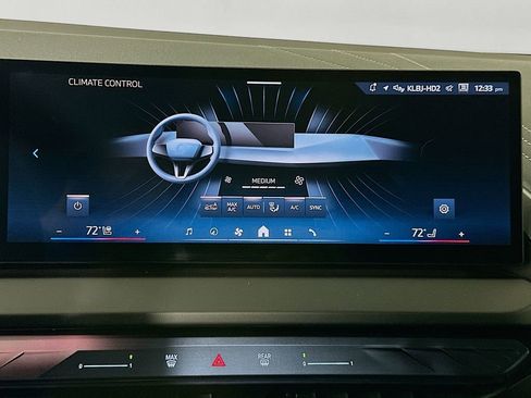 Used 2025 BMW X3 xDrive30i w/ Premium Package image 15