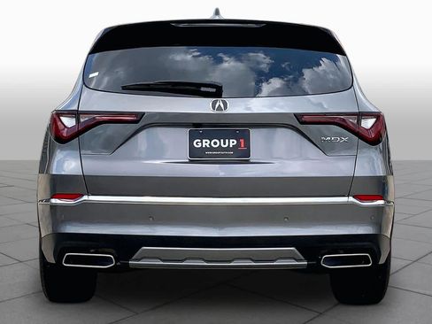 Used 2026 Acura MDX FWD w/ Technology Package image 5