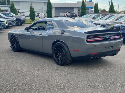 Certified 2023 Dodge Challenger R/T Scat Pack w/ Plus Package RWD image 3