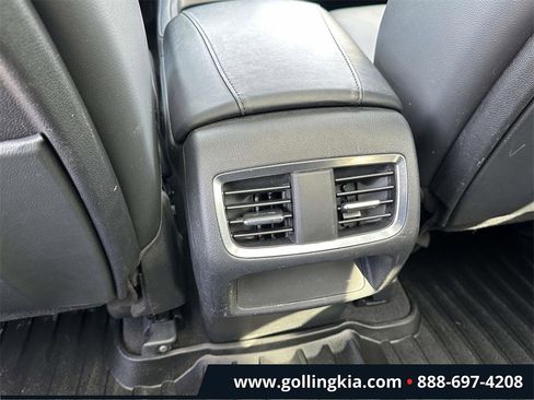 Used 2019 Acura RDX AWD image 12