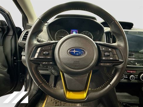 Used 2023 Subaru Crosstrek 2.5i Sport image 11