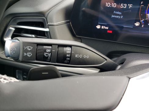 New 2026 Chevrolet Traverse LT w/ Midnight/Sport Edition image 19