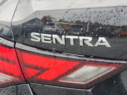 New 2025 Nissan Sentra S image 18