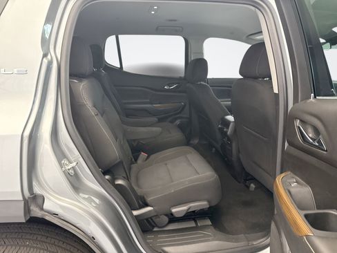 Used 2023 GMC Acadia SLE w/ Driver Convenience Package AWD/4WD image 17