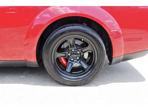 Used 2018 Dodge Challenger SRT Demon RWD image 29