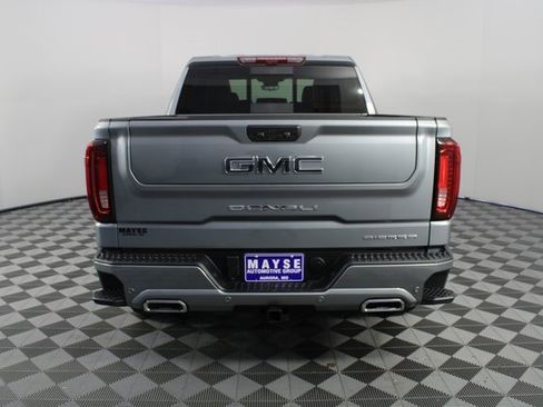 New 2026 GMC Sierra 1500 Denali Ultimate image 29