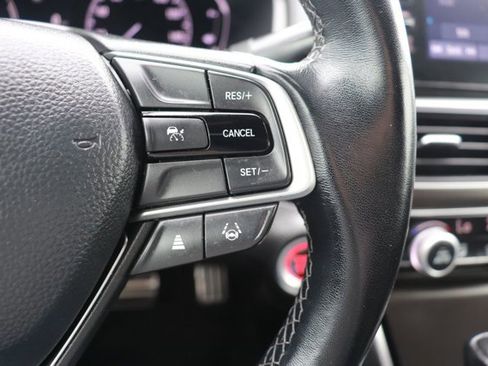 Used 2022 Honda Accord Sport image 20