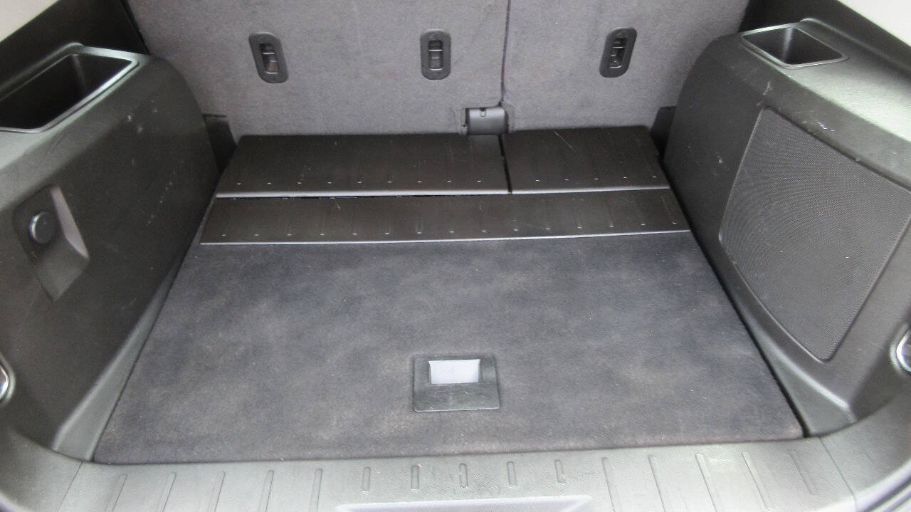 Used 2013 Chevrolet Equinox LS w/ LPO, Protection Package FWD image 18
