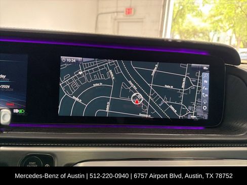 Certified 2021 Mercedes-Benz G 550 image 36