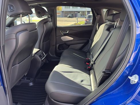 Used 2025 Acura RDX A-Spec image 23