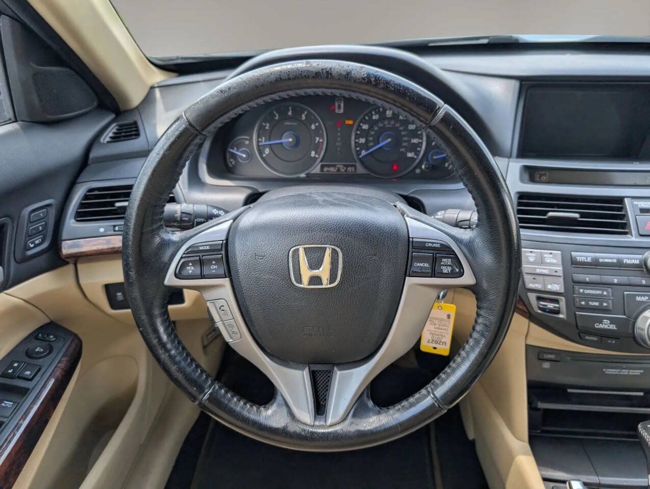 Used 2010 Honda Crosstour EX-L image 29