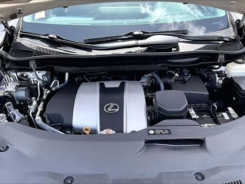 Used 2019 Lexus RX 350 FWD w/ Navigation Package image 29