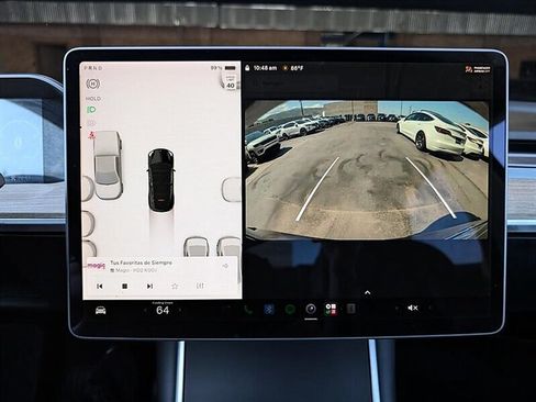 Used 2021 Tesla Model Y Long Range AWD/4WD image 24