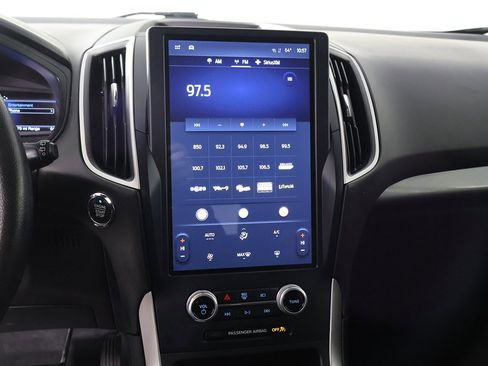 Used 2022 Ford Edge SE w/ Black Appearance Package image 37