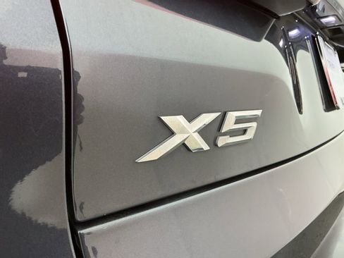 Certified 2022 BMW X5 xDrive40i w/ Premium Package image 32
