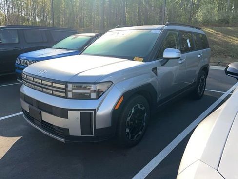 Used 2024 Hyundai Santa Fe SEL image 1