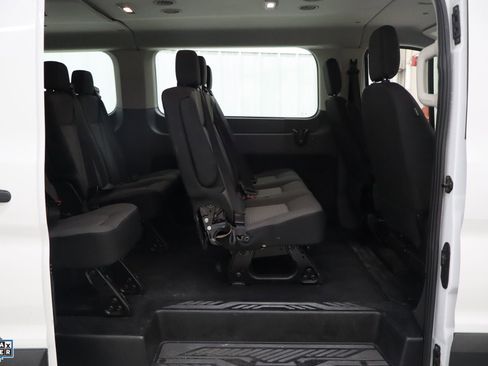 Used 2023 Ford Transit 350 XLT image 26