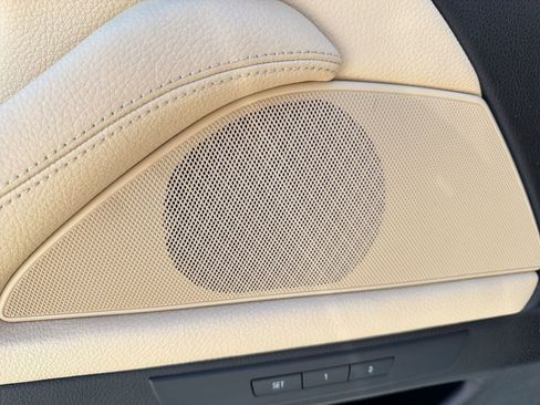 Used 2016 BMW 528i Sedan image 21